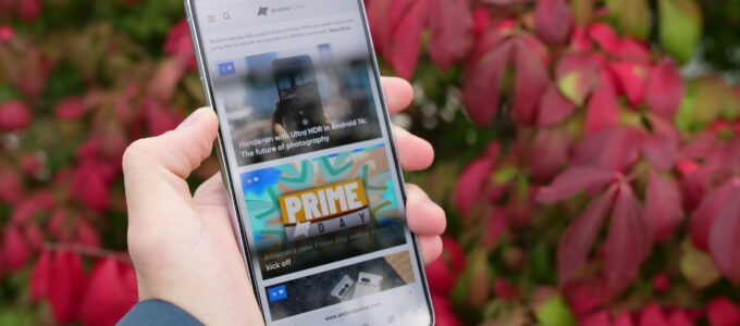 Google Pixel 8: Podrobný výklad o displeji Super Actua Display