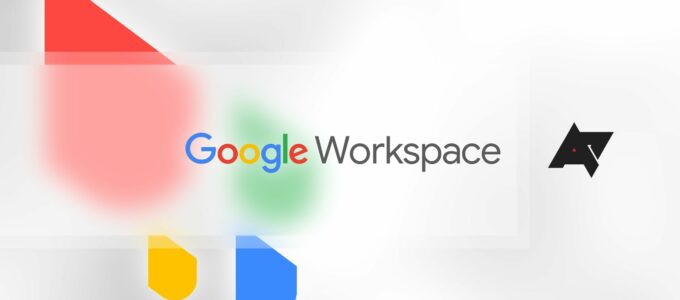 Google Workspace získává revoluční bezpečnostní funkci