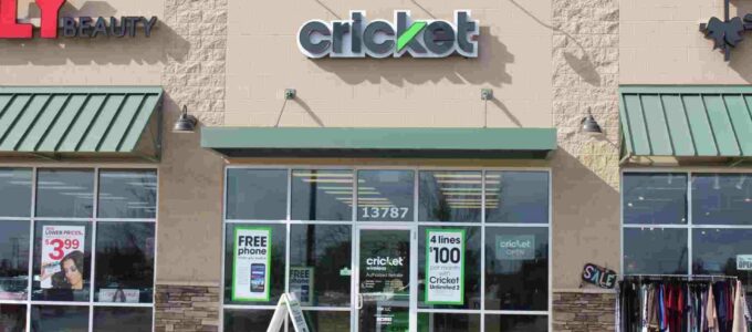 Jak přenést své číslo z Cricket Wireless