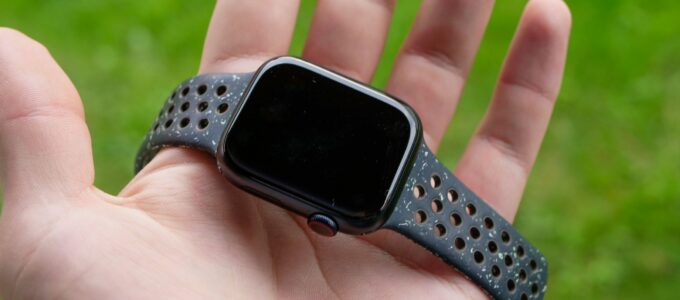 Jak vypnout funkci kódového zámku na Apple Watch