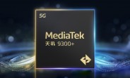 MediaTek odhalí 7. května Dimensity 9300+ s důrazem na AI