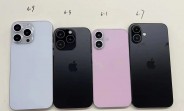 Nejnovější únik iPhone 16 potvrzuje velikosti displeje.