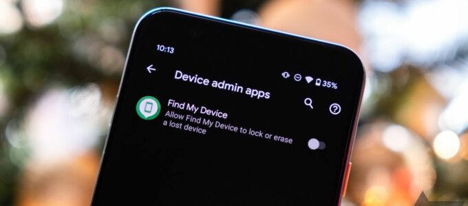 Oblíbené funkce se vrací: Android 15 přináší šťavnaté novinky!