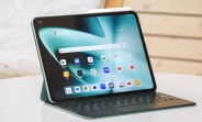 OnePlus Pad 2 může přijít v druhé polovině roku 2024