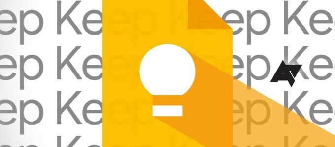 Připomínky z Google Keep se brzy přesunou do Google Tasks.