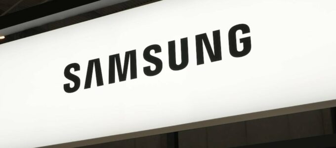 Samsung chce proniknout do mobilního bankovnictví pomocí "super aplikace" jako WeChat