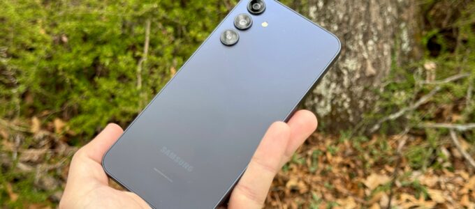 Samsung Galaxy A15 5G: Vše, co potřebujete za pouhých 200 $