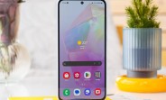 Samsung Galaxy A35 nyní dostupný v USA za $399.99