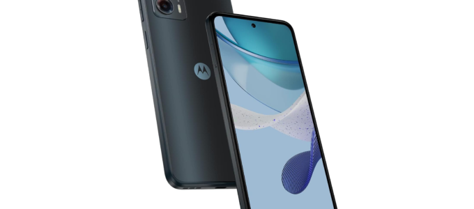 Úžasná akční nabídka! Nový Moto G 5G (2023) za nejnižší cenu!