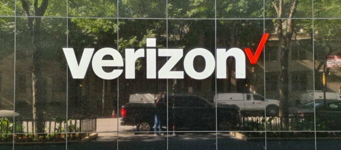 Verizon překonává loňský výkon, i když ztrácí předplacené zákazníky