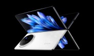 Vivo X Fold3 Pro je jasným favoritem série: Výsledky průzkumu