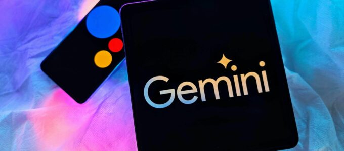 5 funkcí, které by měl Google Gemini ukrást od ChatGPT