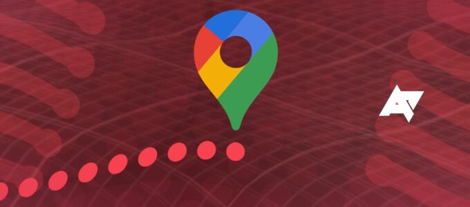 7 Google Maps funkcí, bez kterých nemohu žít