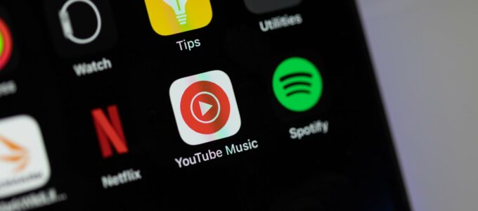 Aktualizace YouTube Music přináší skvělé vizuální vylepšení do aplikace pro iPhone