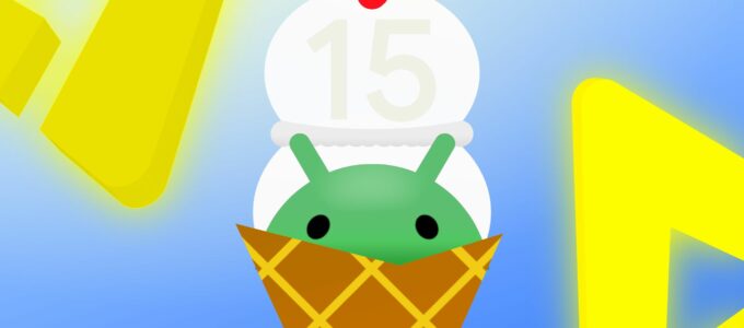 Android 15: Přehlednější výběr avatara s chytrým systémem