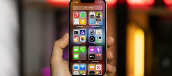 Apple míří na extrémně konkurenceschopnou cenu pro iPhone SE 4