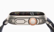 Apple Watch Ultra 3: téměř žádné změny v hardwaru