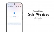 Ask Photos přináší Gemini do Google Photos