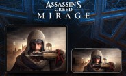 Assassin's Creed Mirage přichází na iPhone a iPad 6. června