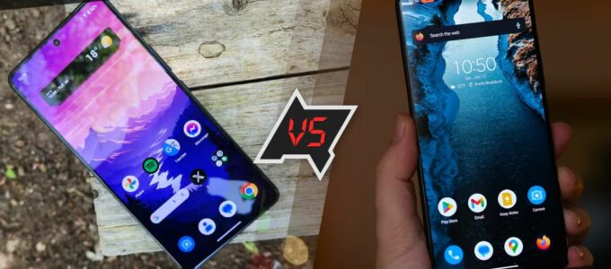 Asus Zenfone 11 Ultra vs. ROG Phone 8: Kdyby telefony mohly být dvojčata