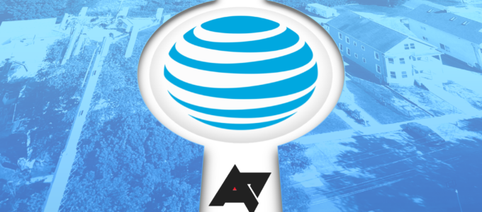 AT&T: Vše, co potřebujete vědět