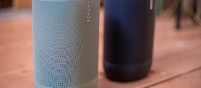 CEO Sonos má nějaké obavy ohledně nedávného redesignu aplikace