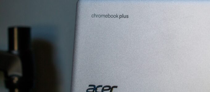 Chromebooky konečně získávají hlubší integraci s Gemini