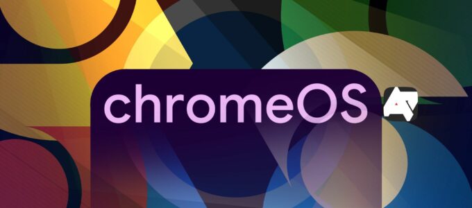 ChromeOS zjednodušuje objevování aplikací s pomocí dedikovaného obchodu s aplikacemi.