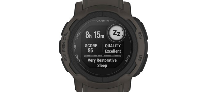 Garmin Instinct 2 za méně než 200 $ k dostání u Best Buy