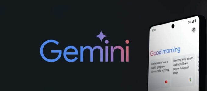 Gemini by mohl ukrást tuto užitečnou funkci od ChatGPT