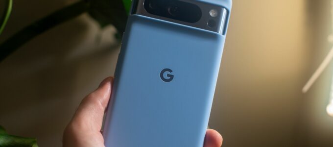 Google chce přinést Samsung DeX s ChromeOS na telefony Pixel