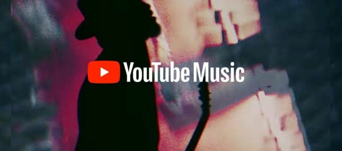 Google Gemini pracuje na rozšíření YouTube Music