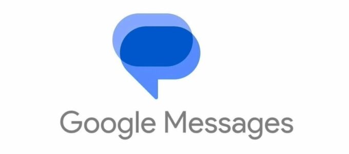 Google Messages přidává možnost osobního doteku k hlasovým zprávám