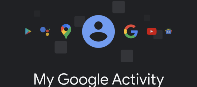 "Google My Activity: Jak můžete využít k ochraně svých dat"