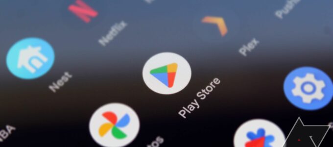 Google nyní umožňuje utratit tisícovku za aplikace v Obchodu Play