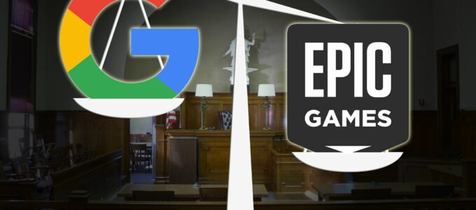 Google říká, že navrhované opatření od Epicu škodí uživatelům, vývojářům i výrobcům.