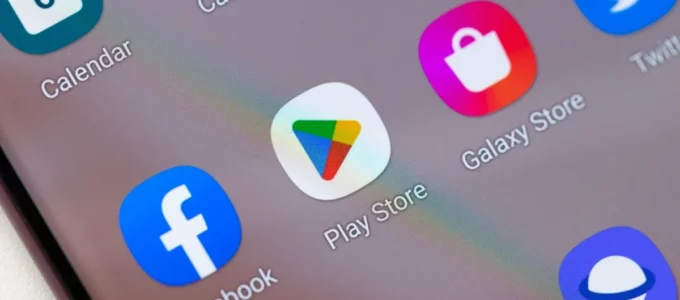 Google zvyšuje maximální cenu aplikace v obchodě Play poprvé za více než 8 let