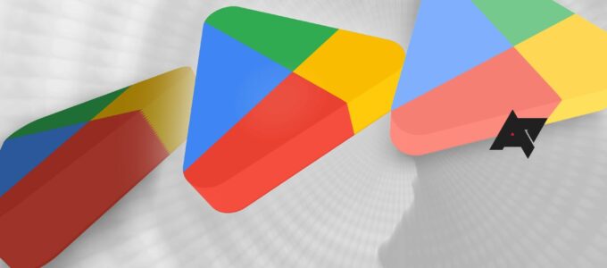 Googleho invaze Gemini míří do obchodu Play Store