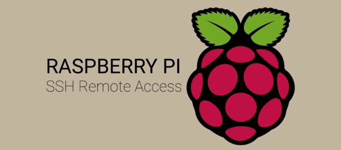 Jak na Raspberry Pi povolit SSH: Jednoduchý návod