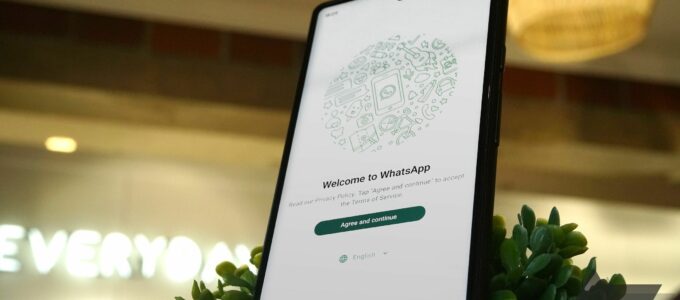 Jak opravit chybu WhatsApp 'Tento účet není povolen k používání WhatsApp'