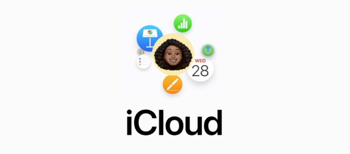 Jak vypnout sdílení fotek do iCloud