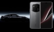 Kdo si pořídí luxusní Honor Magic6 RSR Porsche Design?