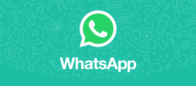 "Mé 5 oblíbené funkce WhatsAppu pro neustálou komunikaci"