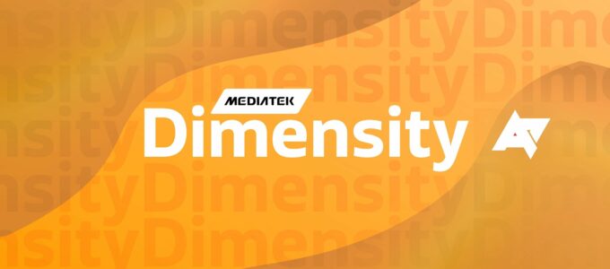 MediaTek představil osvěžený čip Dimensity 9300+ s důrazem na umělou inteligenci