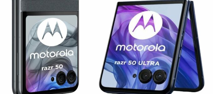 Motorola Razr (2024) series možná bude lepší bez zvýšení ceny: Jak je to možné?