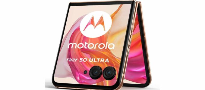 Motorola Razr Plus (2024) získal další certifikaci: Odhalena rychlost nabíjení