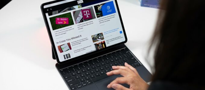 Může Apple konečně odemknout plný potenciál iPad Pro? Pět nezbytných funkcí v iPad OS 18