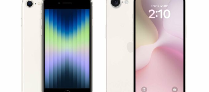 Může iPhone SE 4 zničit většinu střední třídy Androidů?