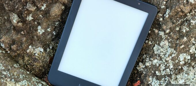 Nechte si svůj e-reader snadno opravit - ideální volba pro každého!