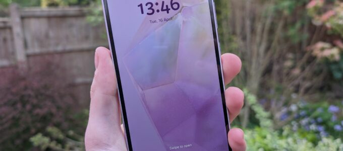 Nejlepší ochranná skla pro Samsung Galaxy A35 v roce 2024